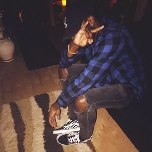 Meet your Posher, Rodney